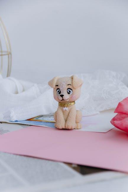 Understanding the Canine Instinct Behind Squeaky Toy Fascination