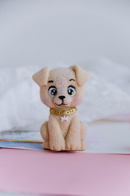 Comforting Plush Toys for Snuggle-Ready Companionship