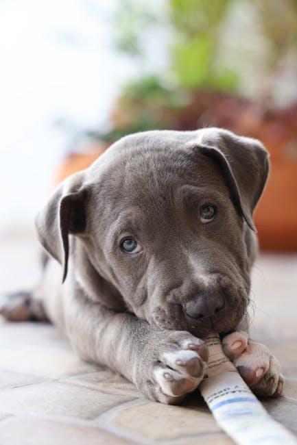 Building Trust and Comfort with Consistent Crate Training