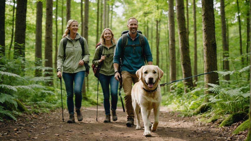 Understanding Your Dogs Hydration Needs