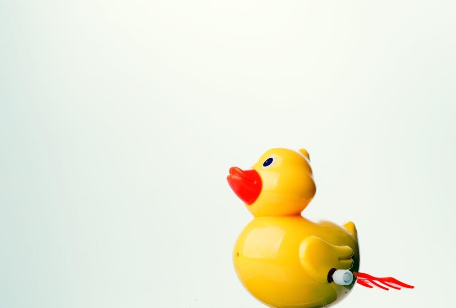 Choosing the Perfect Squeaky Toy: Factors to Consider