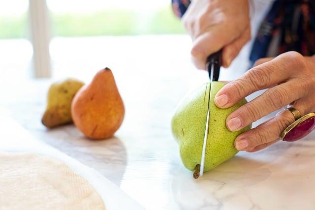 Introducing New Foods Gradually for a Smooth Transition