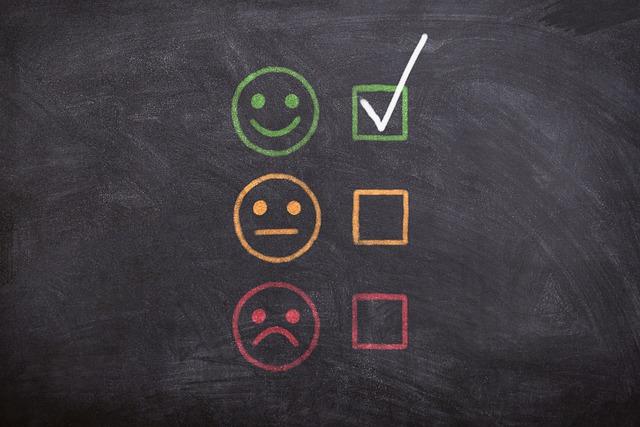 Building Trust ‌and Motivation ⁤Through Positive Feedback