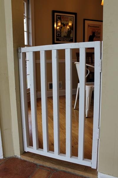 Maintaining and Adjusting Your Dog Safety Gate Over Time