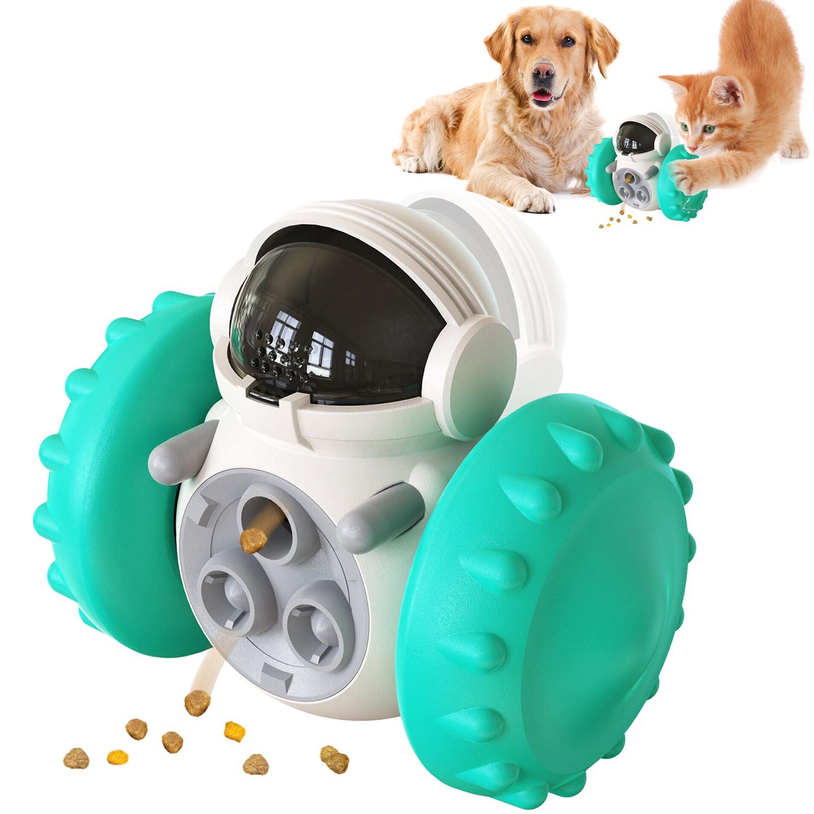 Interactive Toys That Boost Physical and Mental Activity