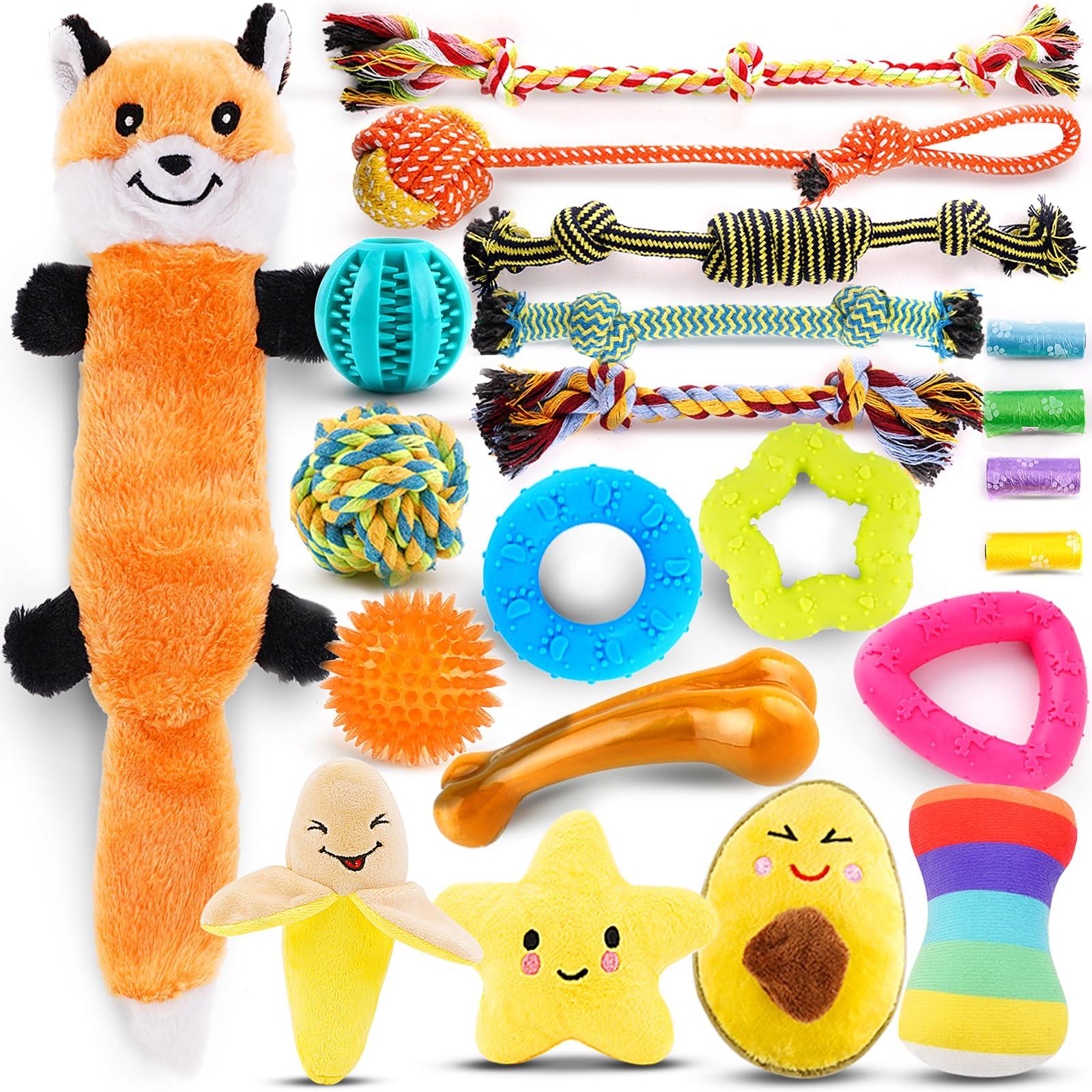 Step-by-Step Guide to Introducing New Toys