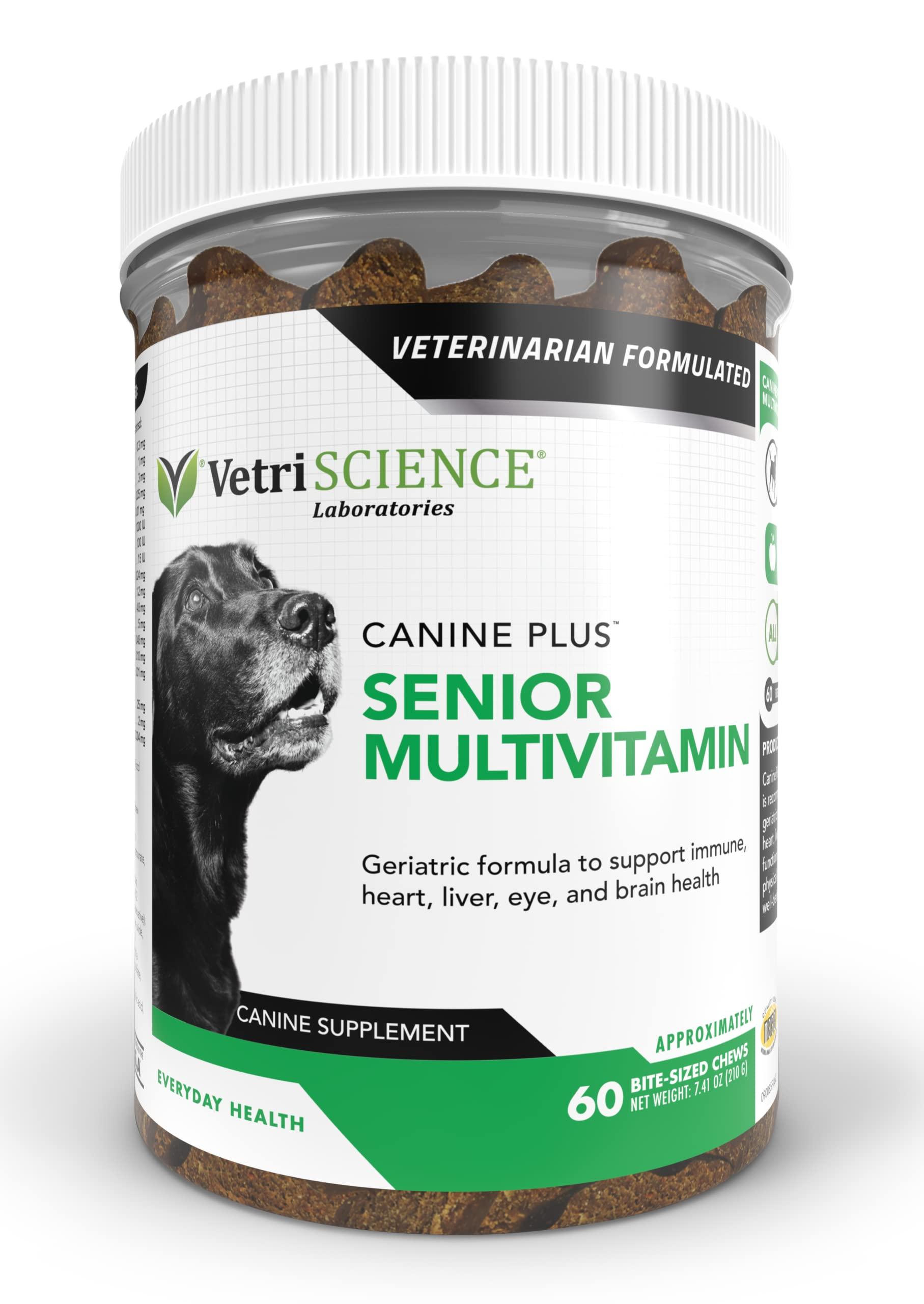 Identifying​ Essential Vitamins for ⁣Canine Health