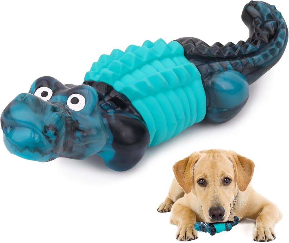 Understanding the Importance of Chew Toys for Dogs