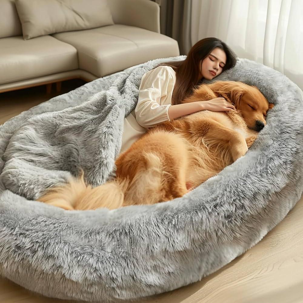 Choosing the Right Bed and Bedding for Ultimate Comfort