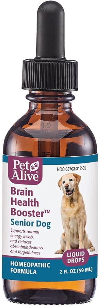 Understanding⁣ Nutritional Needs for a Sharp Canine Mind