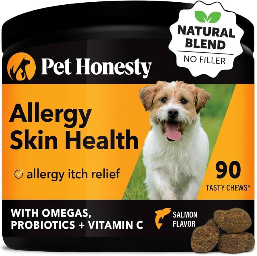 Understanding Your Dogs Skin Health