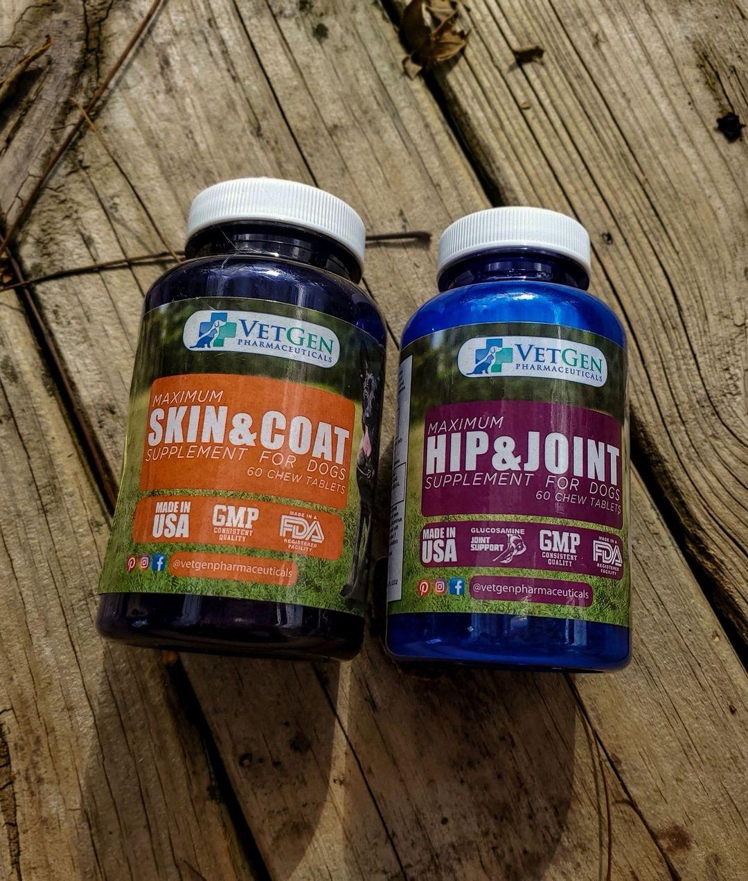 Top Natural Supplements for Enhanced ​Mobility