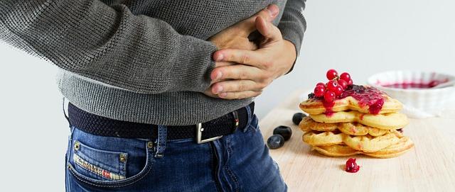 Crafting a Balanced Diet for Sensitive Stomachs