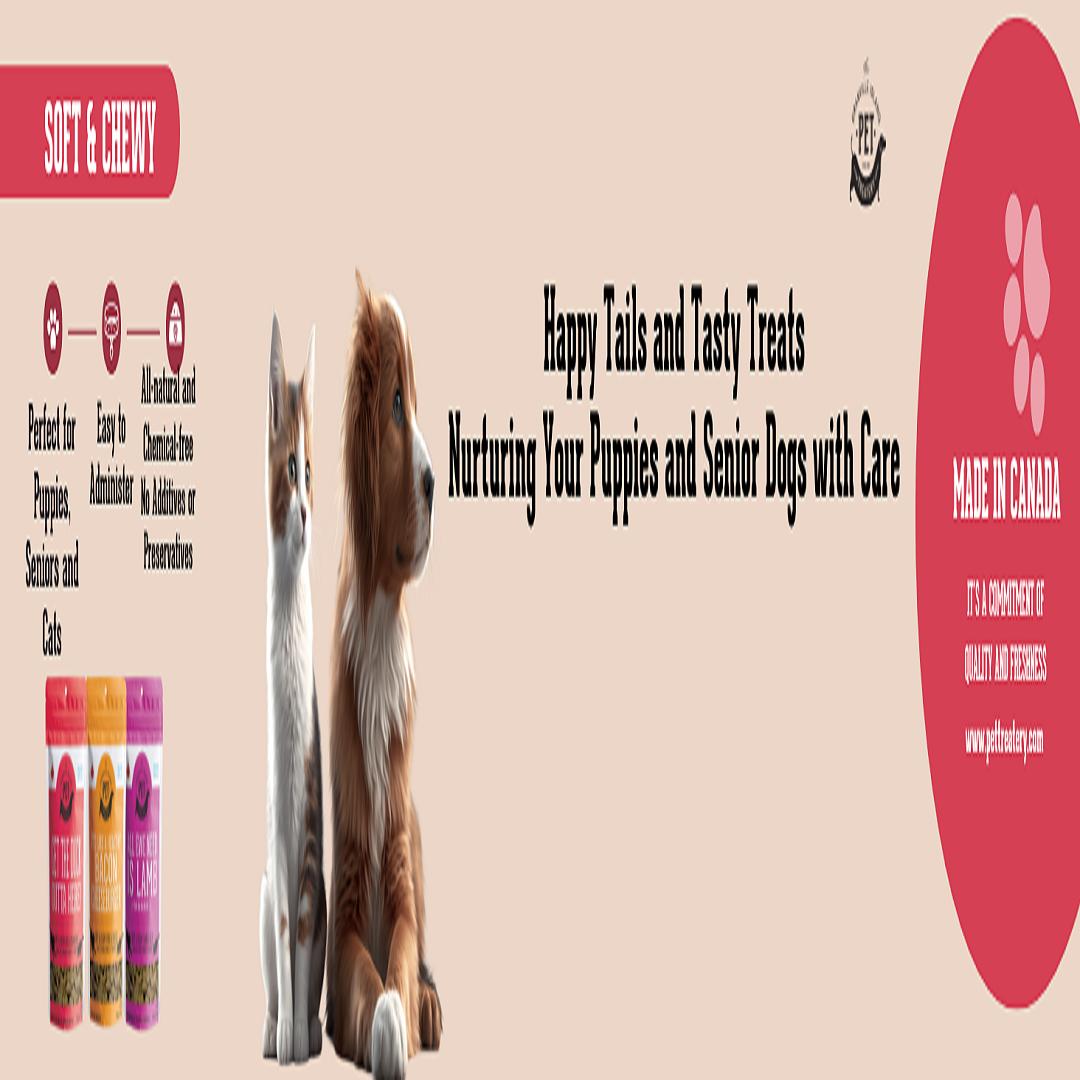 Understanding Your⁤ Puppy’s‌ Nutritional Needs and Feeding Schedule
