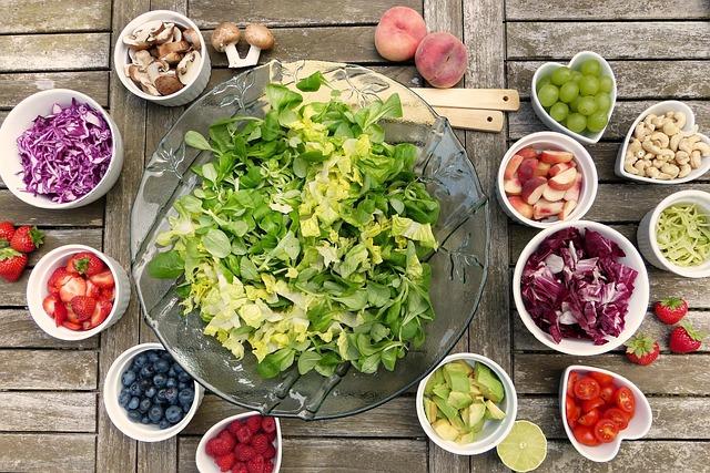 Balancing⁢ a Vegan Diet for Your Furry Friend