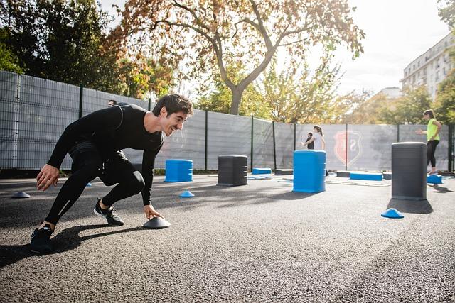 Ensuring Safety and Fun During Your Dogs Workouts