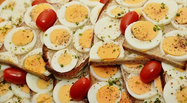 Choosing the Right Protein Sources for Optimal Health