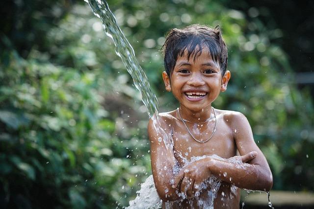 Creating a Calm Environment for Bath Time