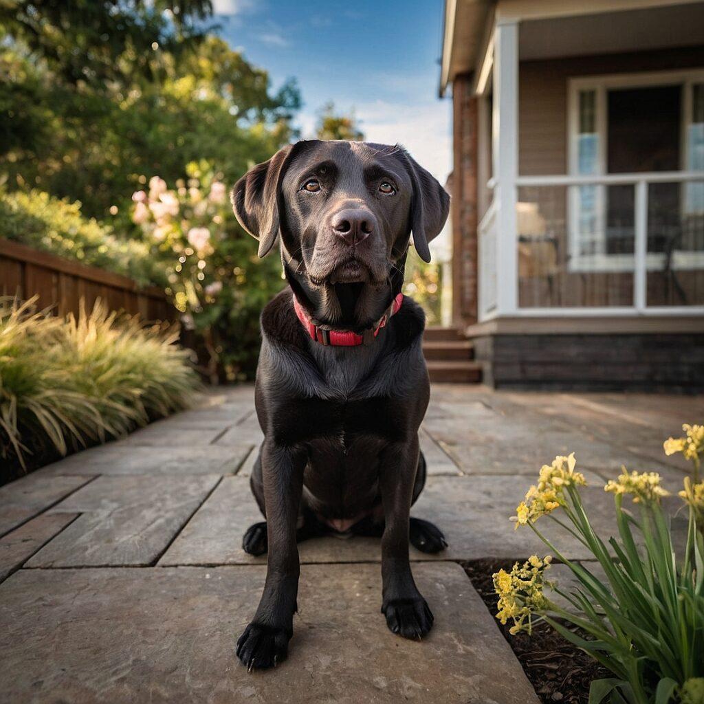Building a Bond: The Foundation of Trust in Dog ​Training