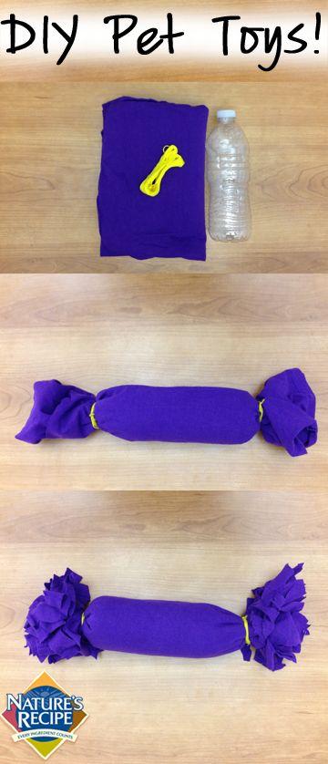 Step-by-Step Guide to Crafting Engaging Chew Toys