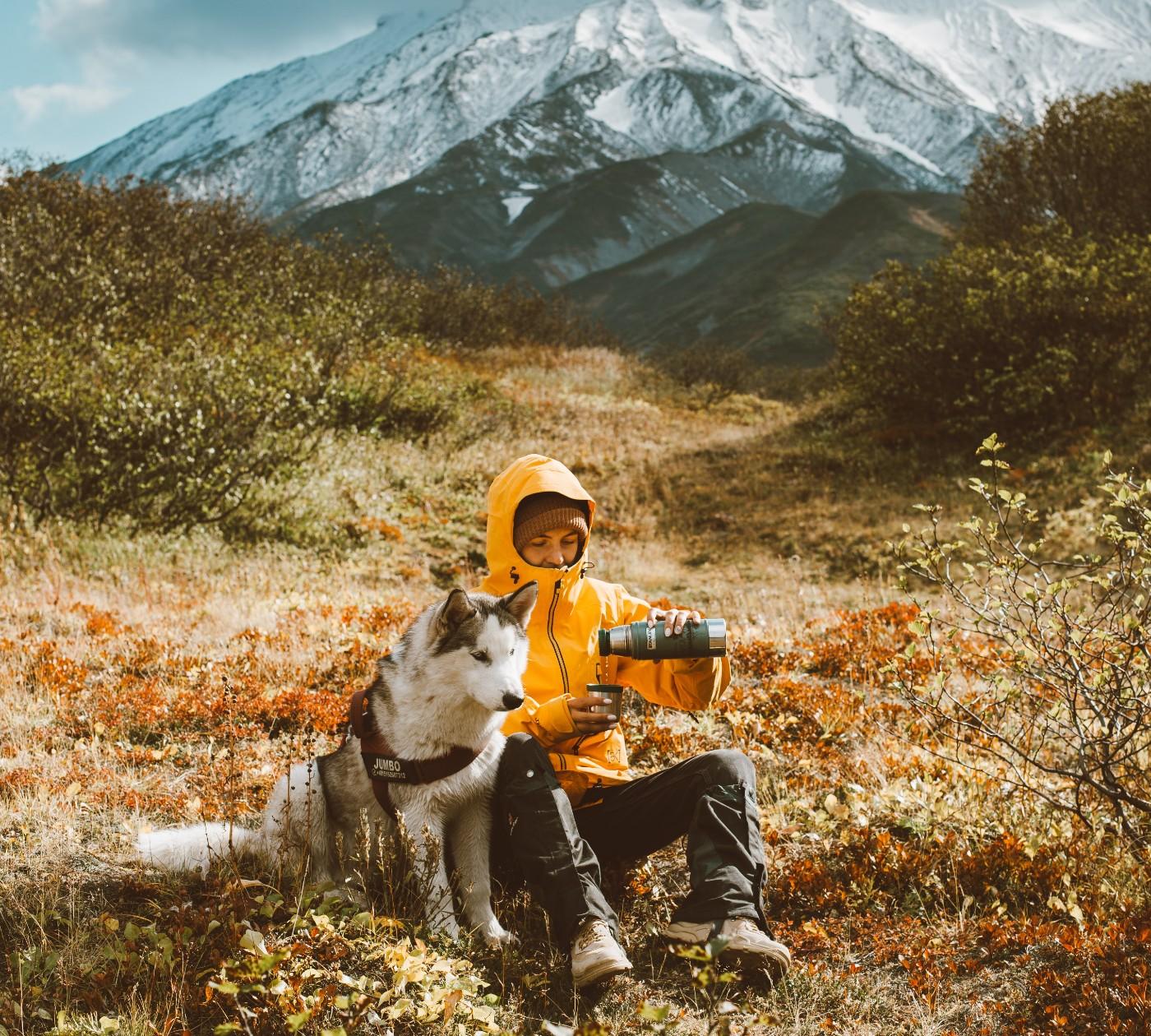 Utilizing Outdoor Adventures for Enrichment