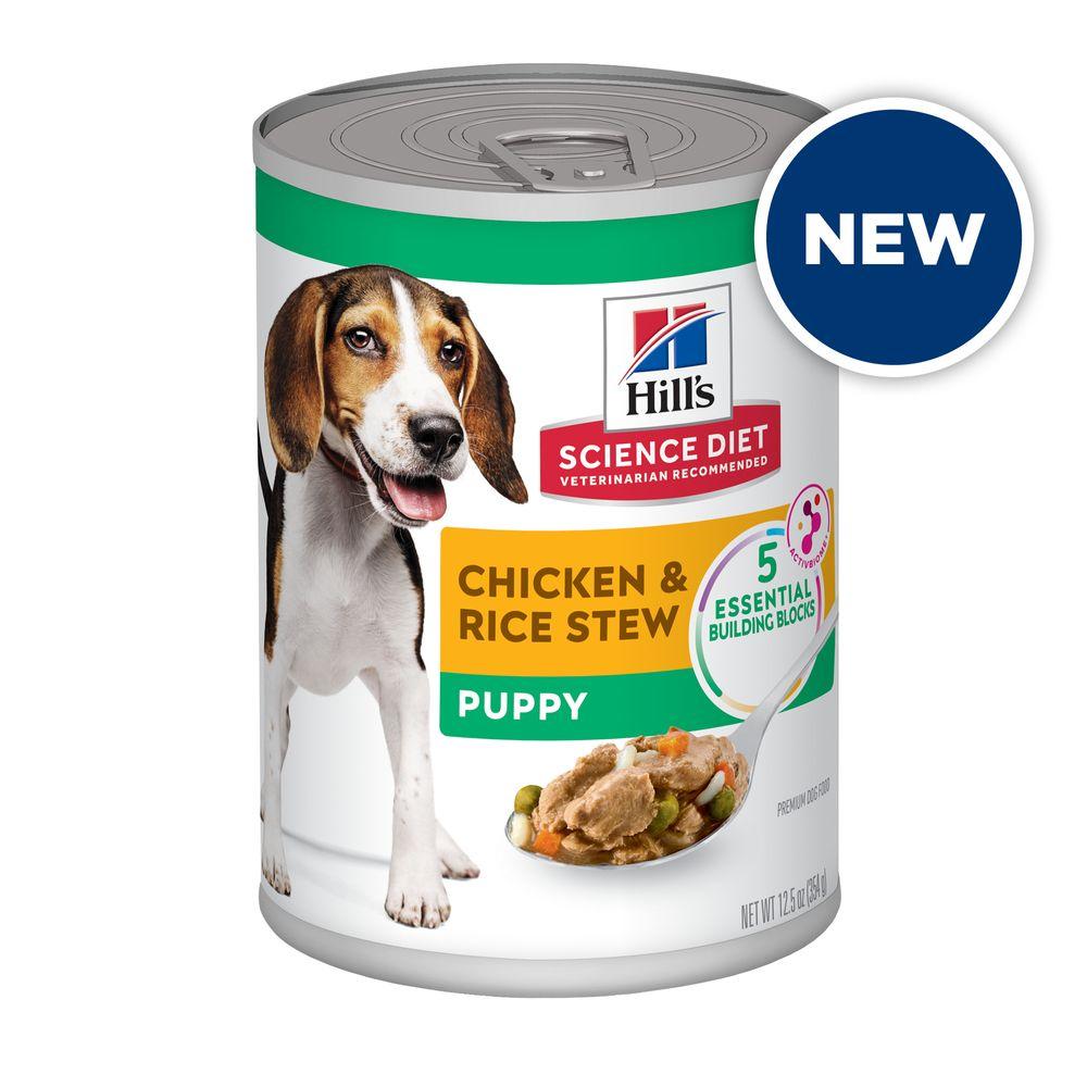 Tips for Transitioning to New Dog Food