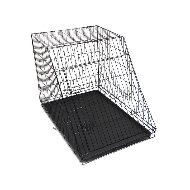 Creating a Comfortable and Inviting Crate Environment