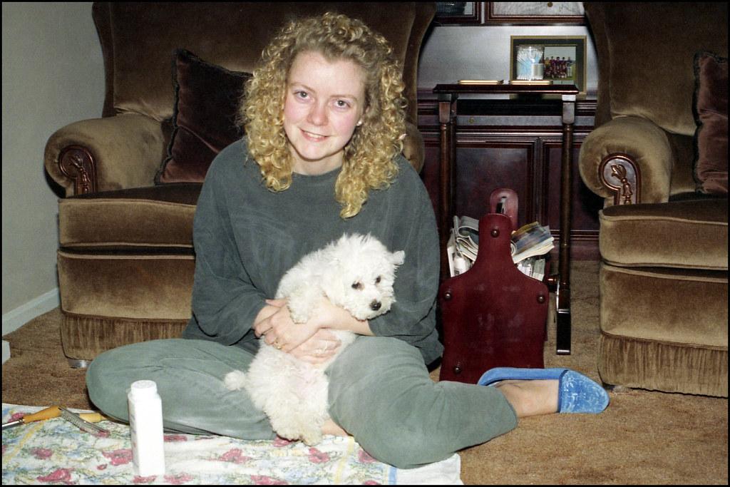 Bath Time Tips Choosing the Right Shampoo and Techniques