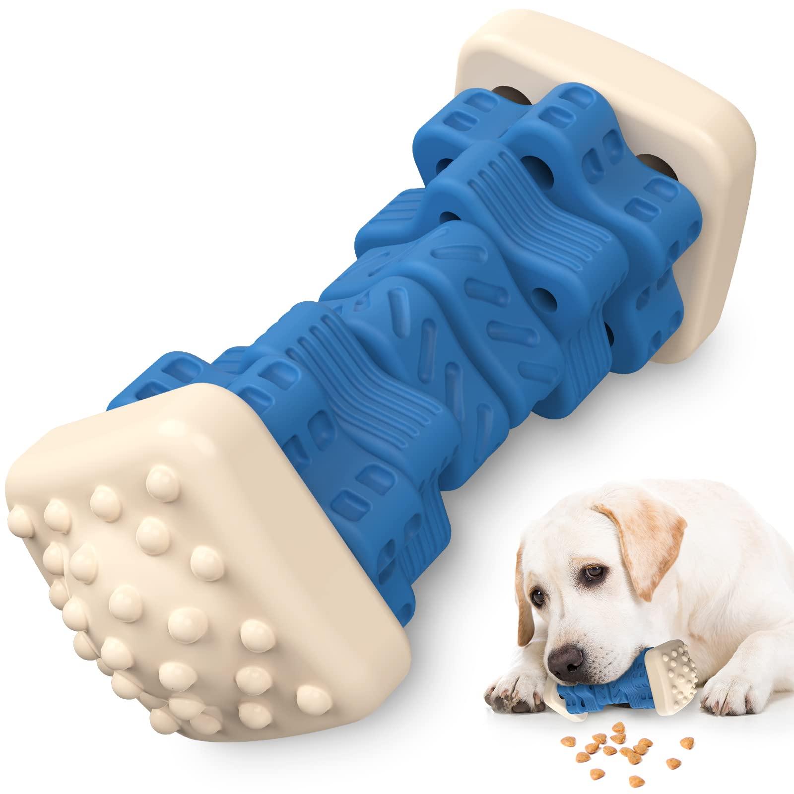 Choosing the Right Toys for Your Dog