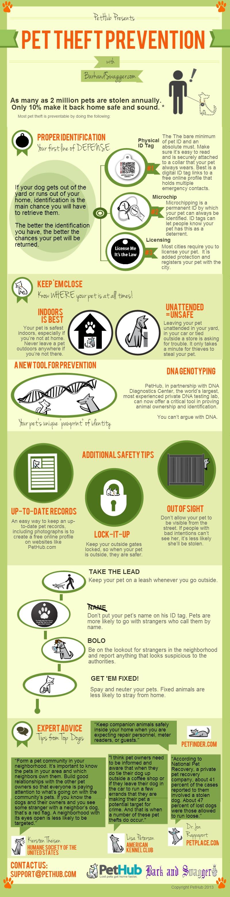 Creating a Secure Environment: Protecting Your Home and Yard
