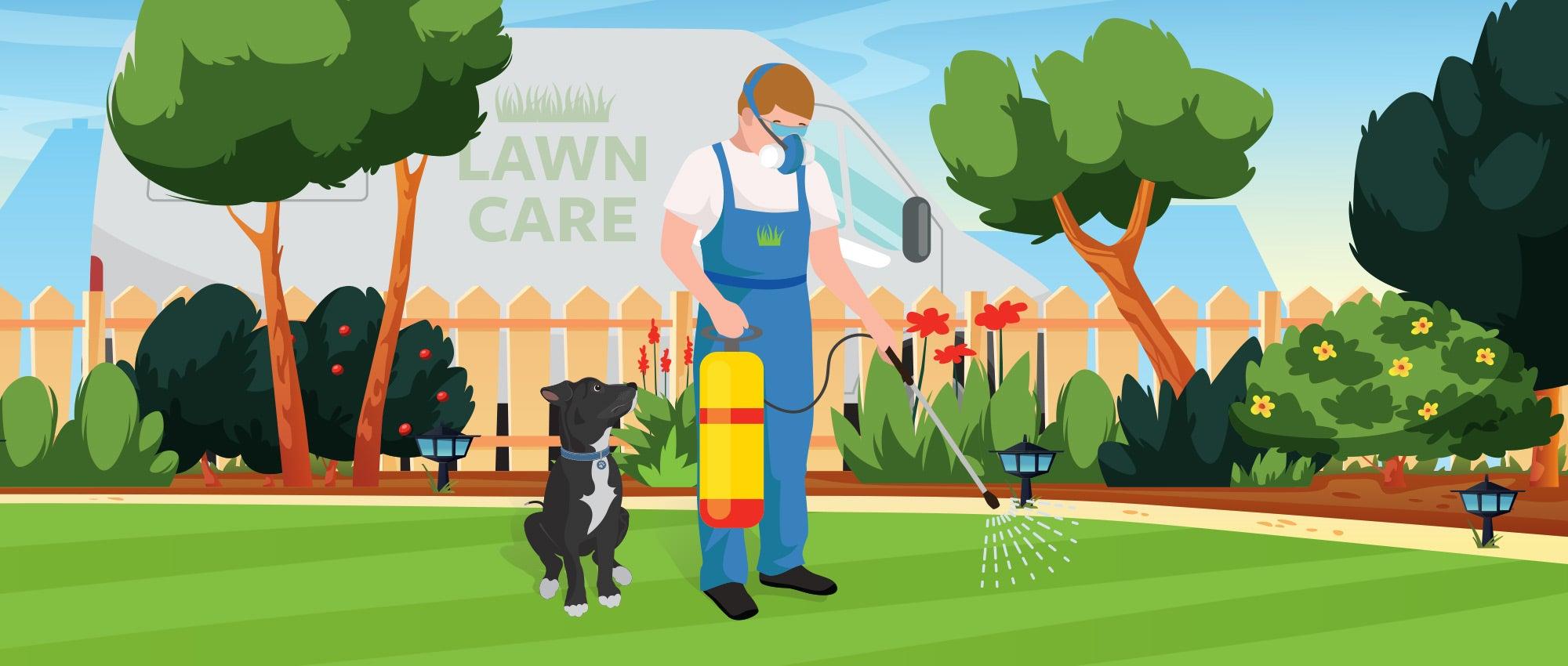 Emergency Preparedness: Steps to Take if Your Dog is Exposed to Chemicals