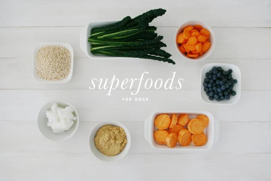 Superfoods for a Stronger Immune⁣ System