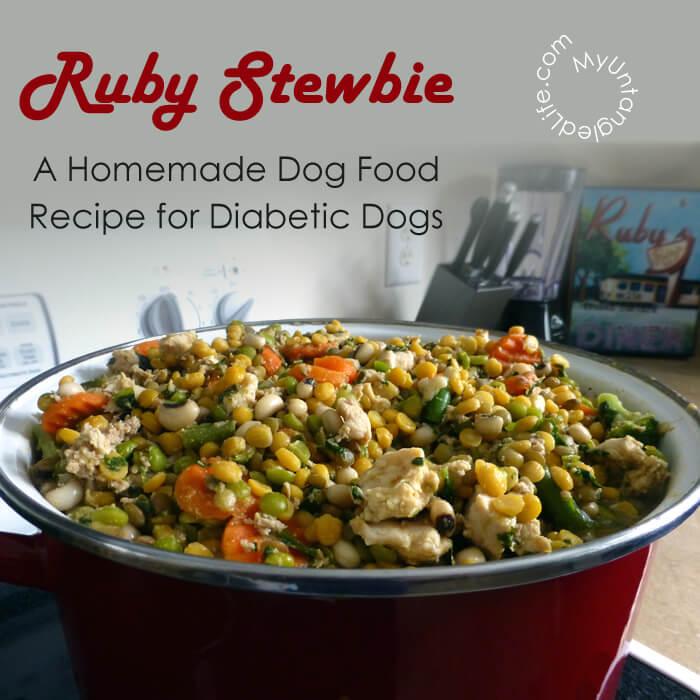 Crafting‌ a Balanced⁣ Meal Plan‍ for Your ⁣Diabetic Dog